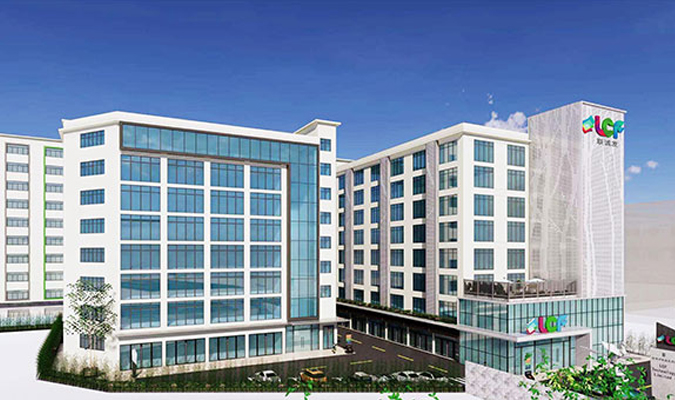 钱柜QG777深圳LED显示屏生产基地 深圳LED显示屏厂家