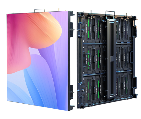 户外传媒屏-S系列