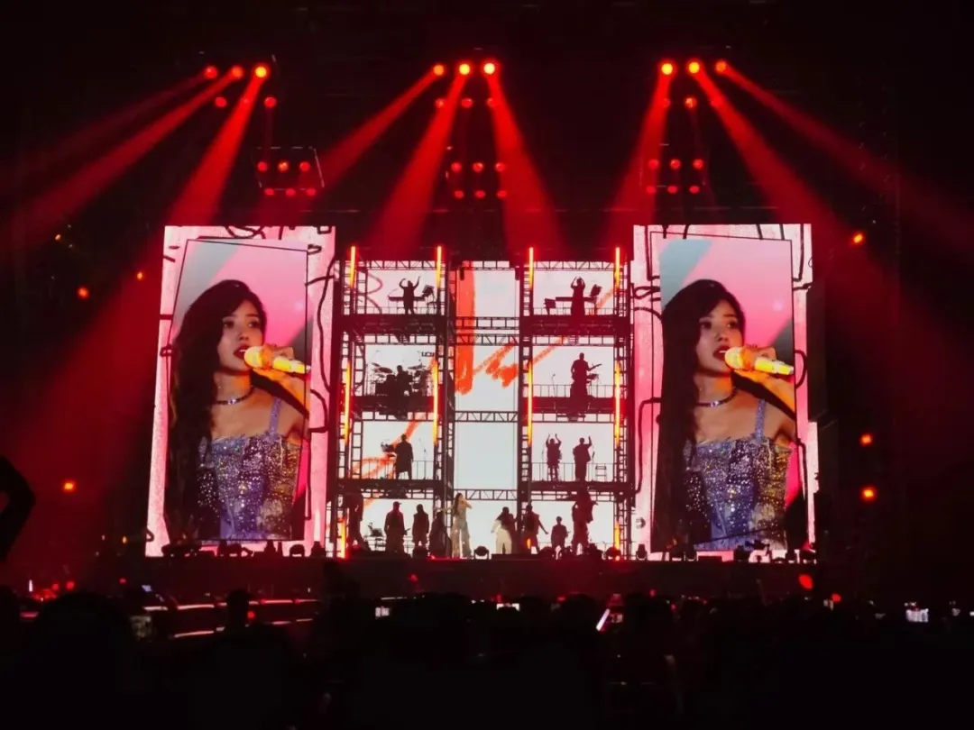 舞台LED屏 舞台LED屏